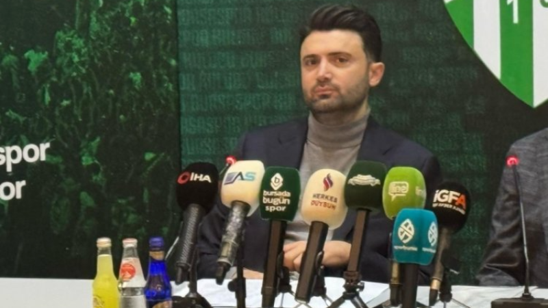 Bursaspor'da kombine sahiplerine müjdeler bitmiyor