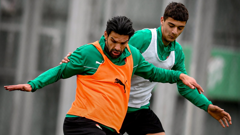 Bursaspor'da Muhammet Demir'in durumu nasıl? Oynayabilecek mi?
