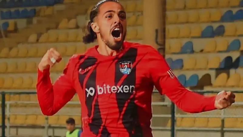 Bursaspor'da o isim listede mi? Gol ve asist uzmanı...