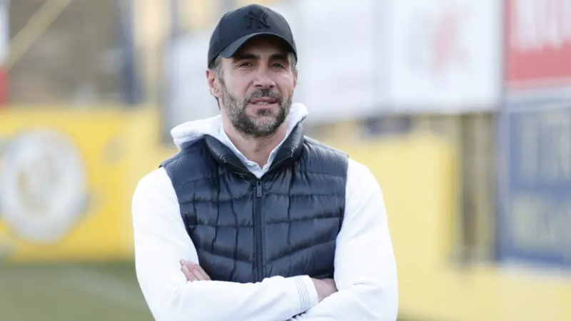 Bursaspor'da Ömer Erdoğan sesleri