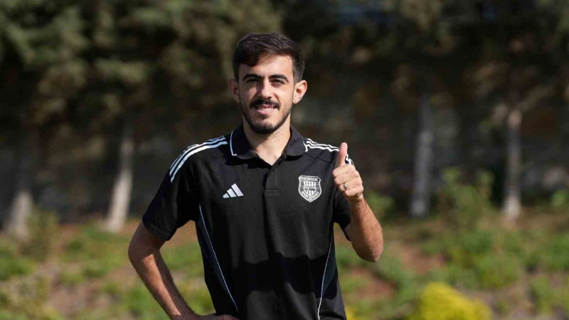 Bursaspor'da orta sahaya o isim mi geliyor?