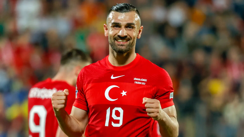 Bursaspor'da Serdar Dursun transferi ne durumda?