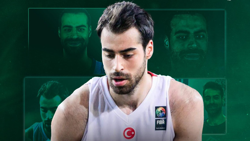 Bursaspor'da sürpriz transfer!