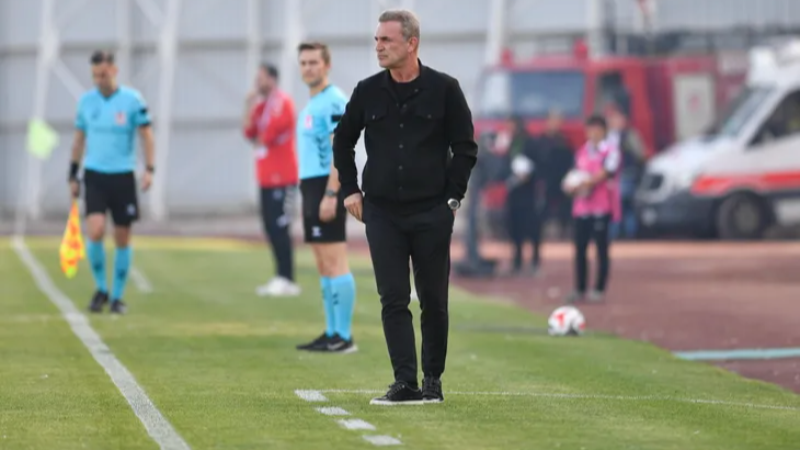 Bursaspor'da Tahsin Hoca galibiyeti nasıl yorumladı?