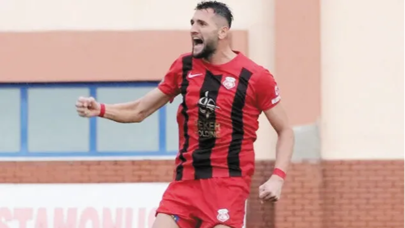 Bursaspor'da teknik ekip Vanspor'dan o isimleri gözlem altına aldı