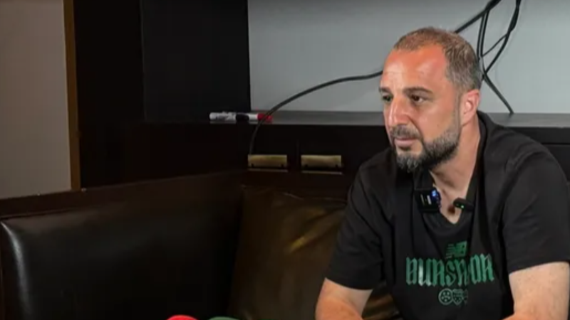 Bursaspor'da transfer olacak mı? Hoca neler düşünüyor?