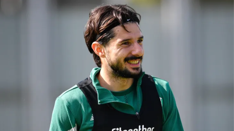 Bursaspor'da tüm gözler Muş maçında; Tek hedef 3 puan...