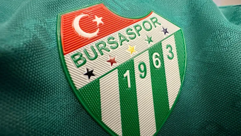 Bursaspor'da Zonguldak'a kimler götürülmedi?