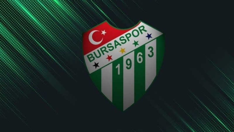 Bursaspor'dan 15 Temmuz paylaşımı!