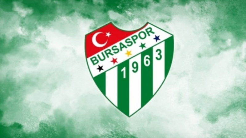 Bursaspor'dan 19 Mayıs mesajı!