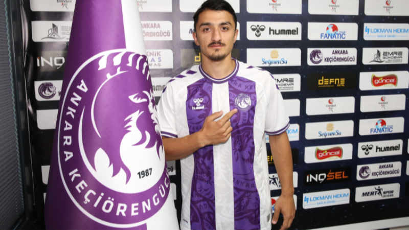 Bursaspor'dan Başkent'in yolunu tuttu