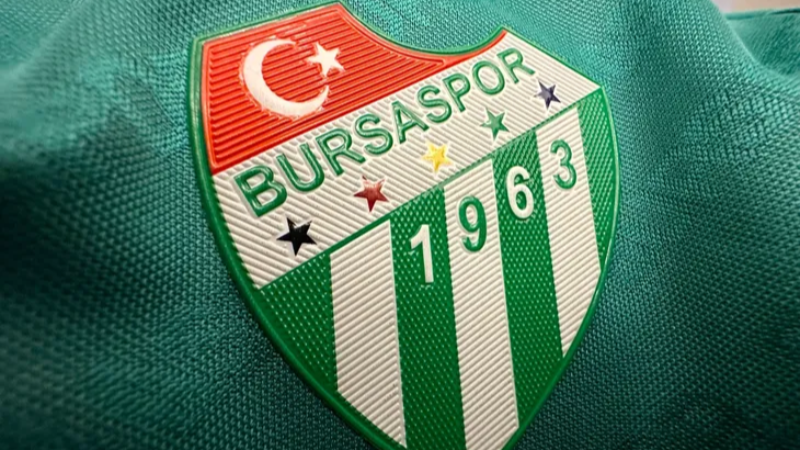 Bursaspor’dan Bursastore müjdesi