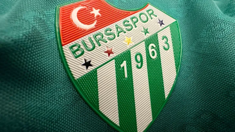 Bursaspor’dan eylem çağrısı