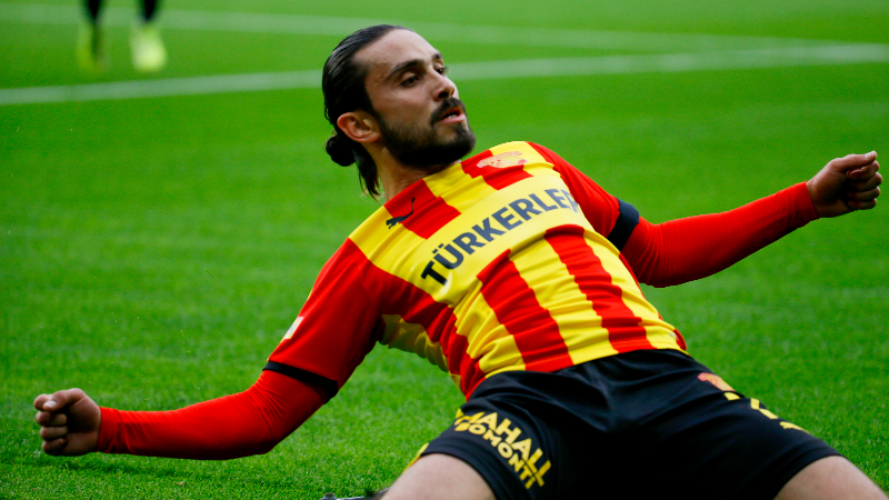 Bursaspor'dan ilk bomba...