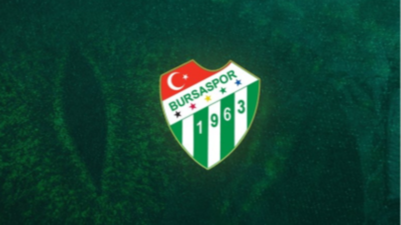 Bursaspor'dan karara itiraz; Hakkımızı arıyoruz...