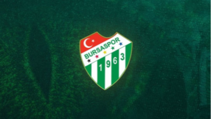 Bursaspor'dan kongre açıklaması