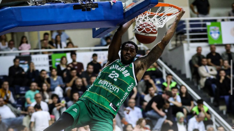 Bursaspor'dan kötü start!