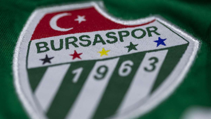 Bursaspor’dan önemli çağrı