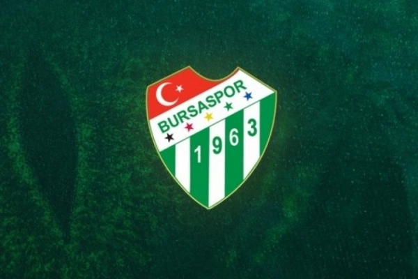 Bursaspor'dan Regaip Kandili mesajı!