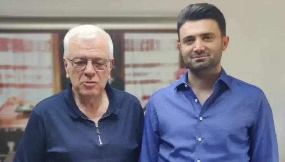 Bursasporlular bu haberi bekliyordu; Ali Ay ile anlaşma sağlandı