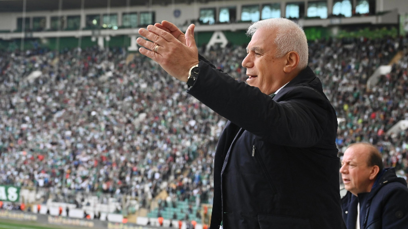 Bursasporlulara Büyükşehir'den müjde geldi!