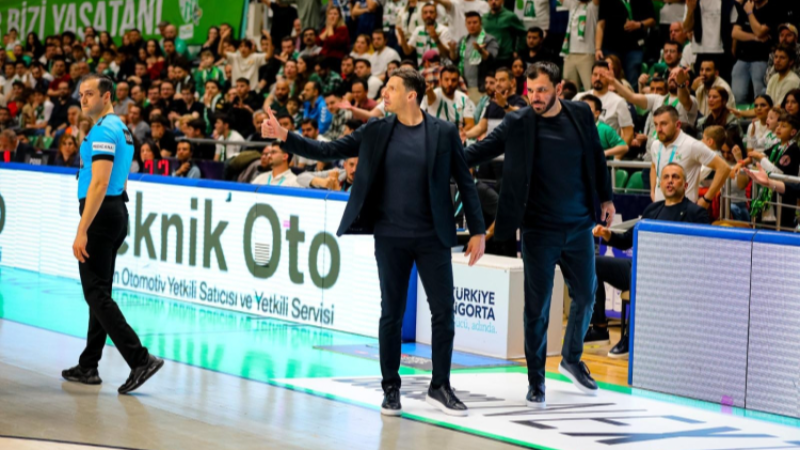 Bursaspor'un Avrupa'da rakibi belli oldu!