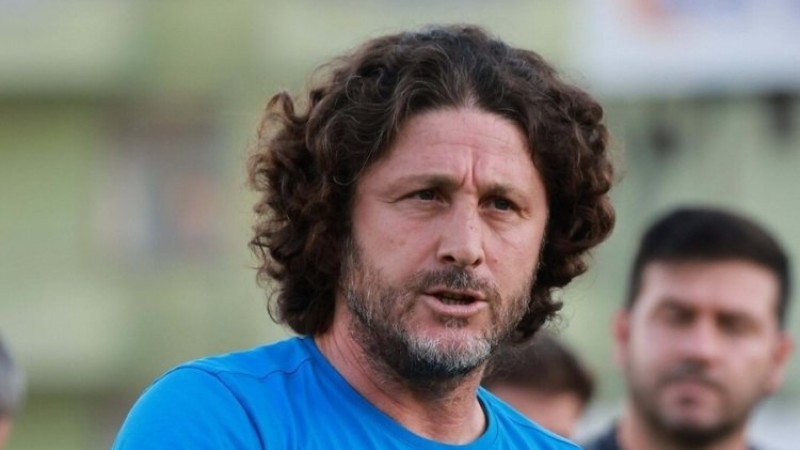 Bursaspor'un eski hocası artık Trabzonspor'da