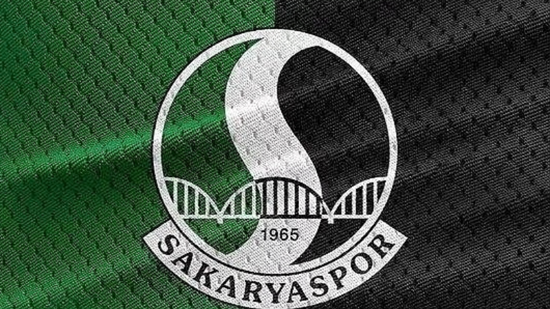 Bursaspor'un eski hocası Sakaryaspor'da