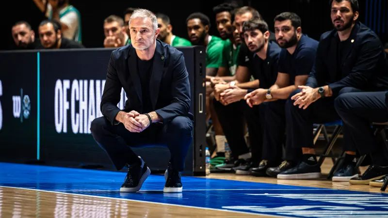 Bursaspor'un hocası tarihe geçti!