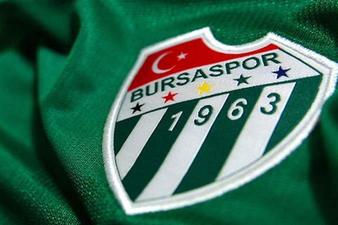 Bursaspor’un kamptaki bir hazırlık maçı daha belli oldu