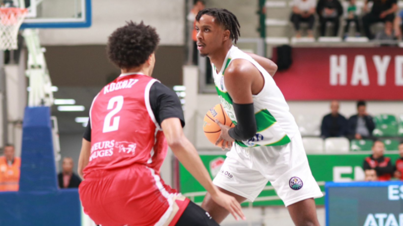 Bursaspor'un keyfi yok; Yine kazanamadık...