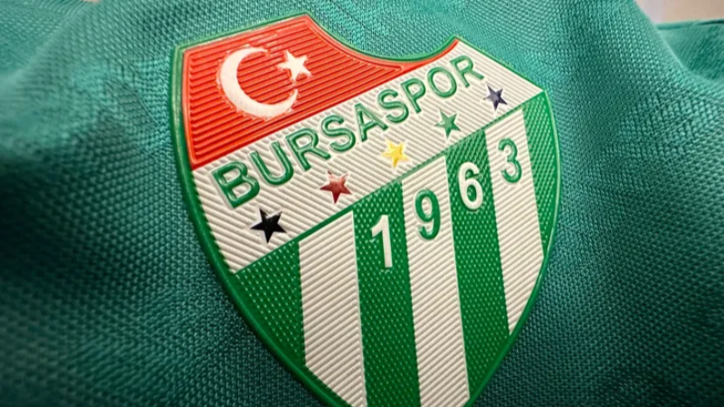 Bursaspor’un kupa maçı programı açıklandı