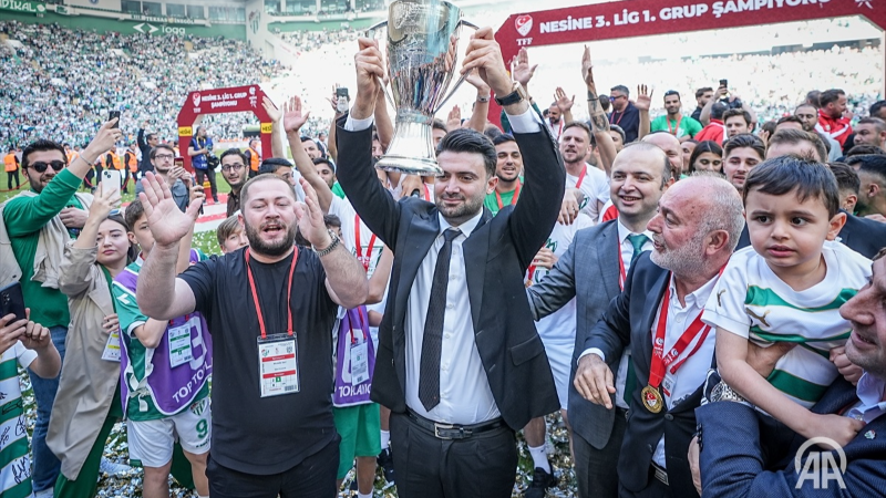 Bursaspor'un mali durumu nasıl? Ne kadar borç ödendi?