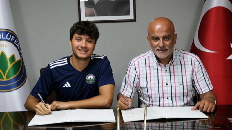 Bursaspor'un pilot takımı takviyelere başladı