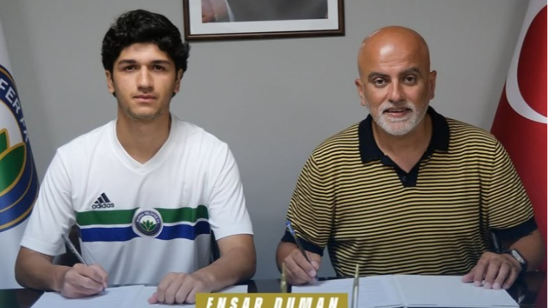 Bursaspor'un pilot takımına 4 transfer daha