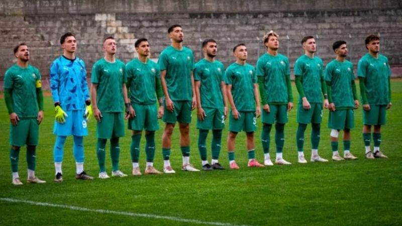 Bursaspor'un pilot takımında keyifler yok