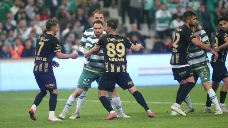 Bursaspor’un tecrübeli ismi dalya dedi!