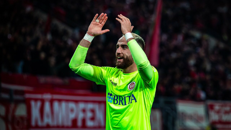 Bursaspor'un yeni golcüsü o mu olacak?