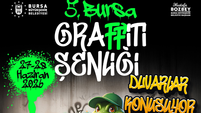 Bursaspor’un ‘yetenek üssü’nde renkli şenlik! Başvurular başladı