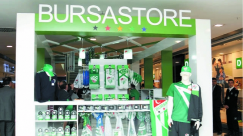 Bursastore’dan çocuklara özel...
