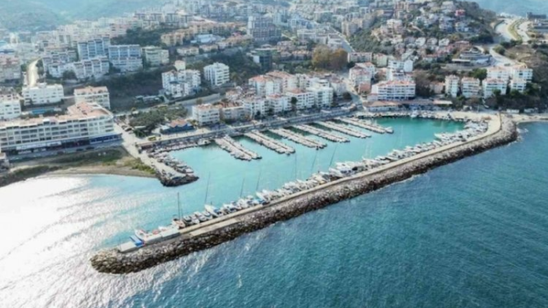 Bursa'ya 60 milyon dolarlık dev proje!
