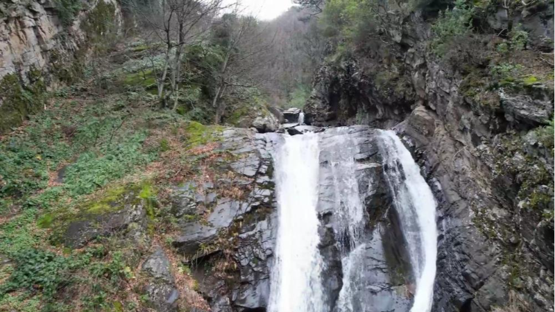 Bursa'ya değer katacak bir proje!