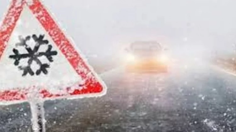 Bursa'ya don uyarısı yapıldı!