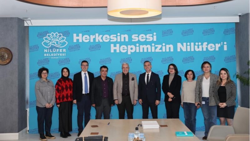 Bursa'ya güzel haber; Gölyazı’daki Apollonia Antik Kenti ziyarete açılıyor