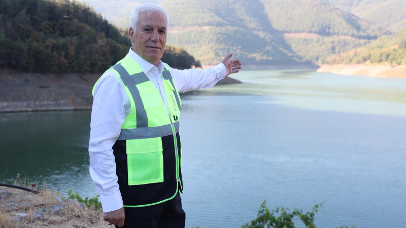 Bursa'ya güzel haber!