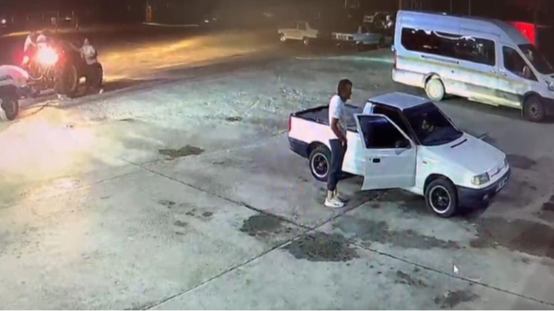 Bursa'ya kabus yaşatan hainin telefonu bulundu; Bağlantıları araştırılıyor...