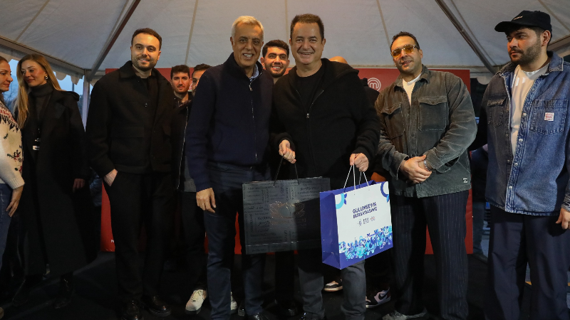 Bursa'ya MasterChef Sokağı!