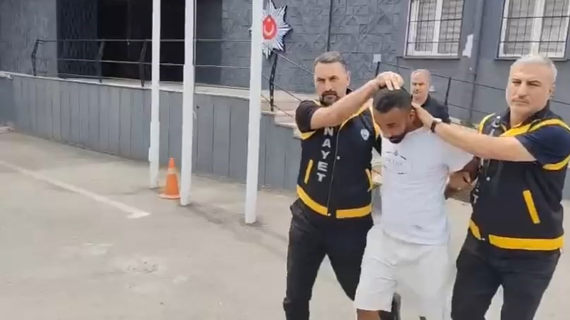 Bursa'yı ayağa kaldıran cinayette flaş gelişme!