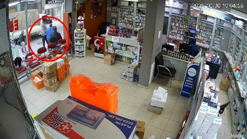 Bursa'yı ayağa kaldıran olay; İşte ifadesi...