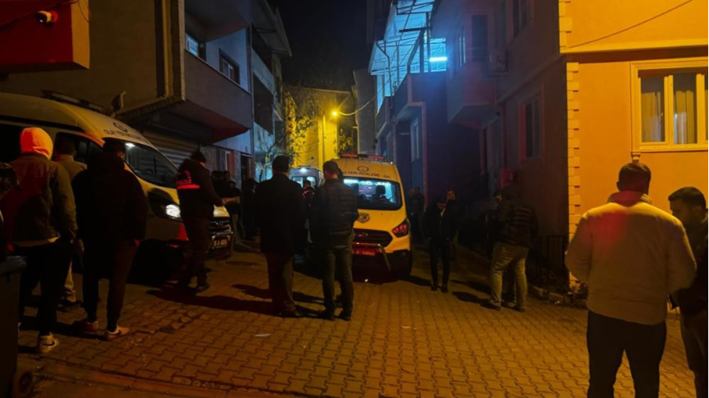Bursa'yı ayağa kaldıran olayda sır perdesi aralandı!